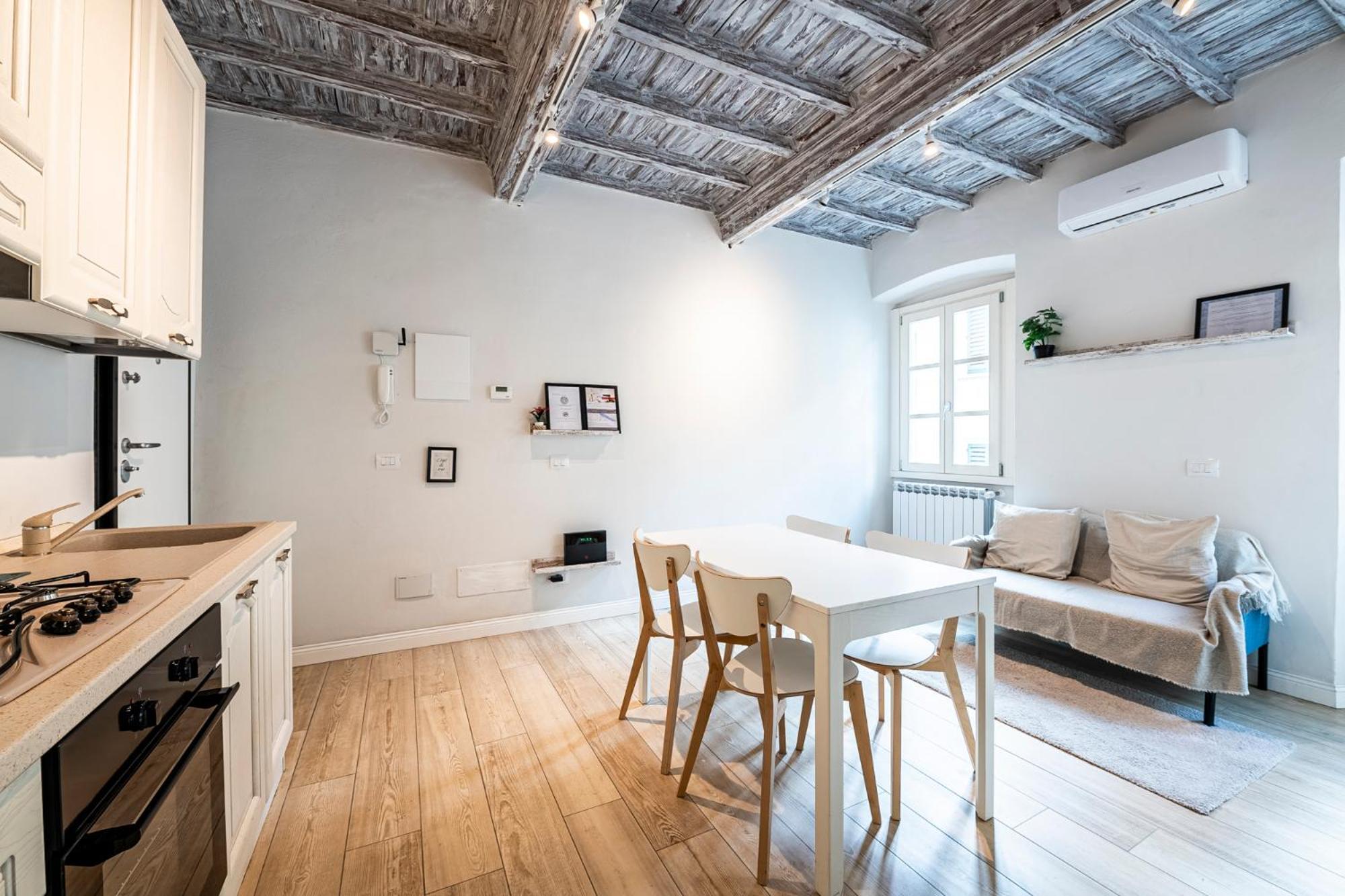 10 Minuti Duomo - Double Suite Con Idromassaggio Florence Exterior photo