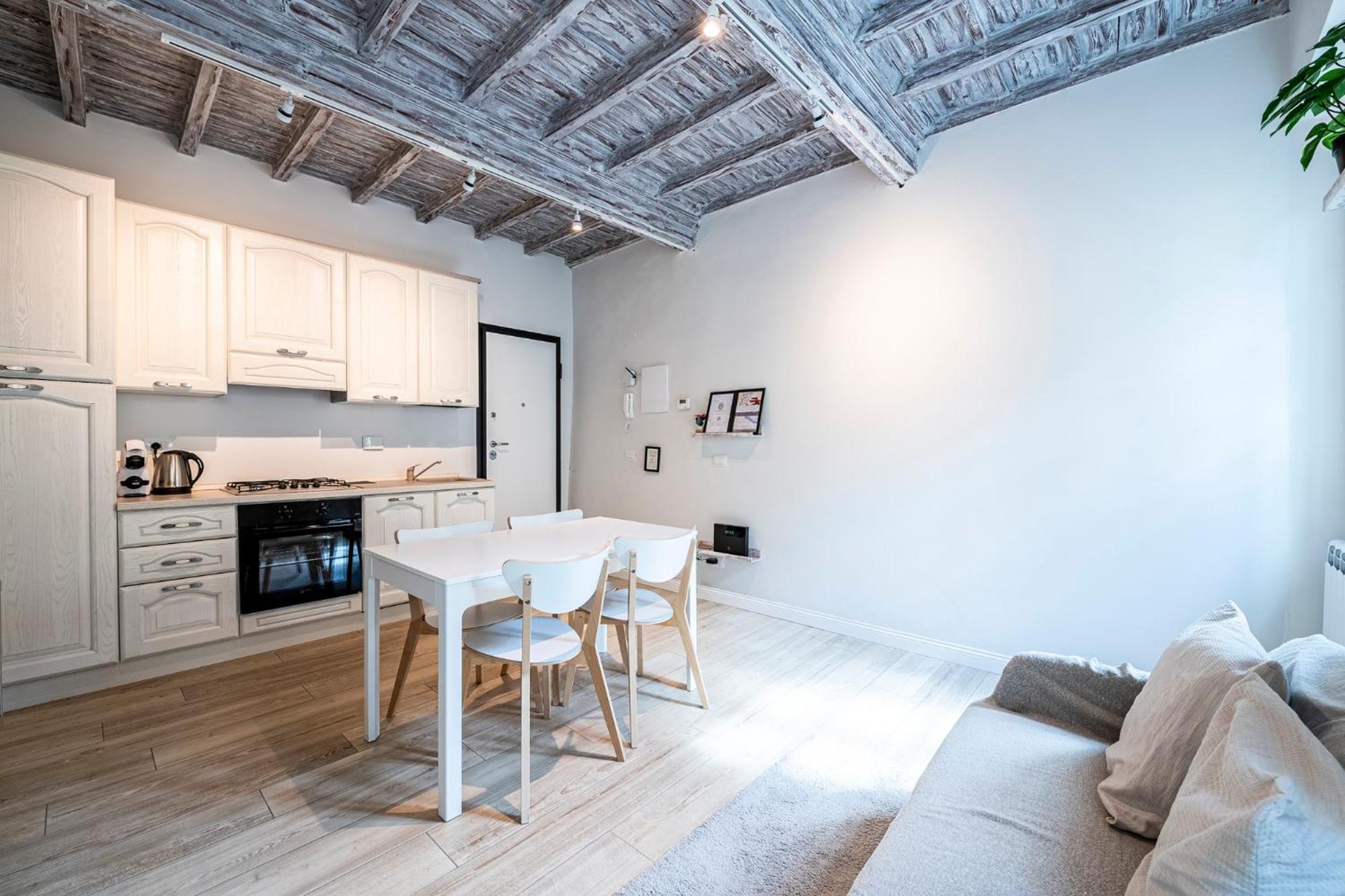 10 Minuti Duomo - Double Suite Con Idromassaggio Florence Exterior photo