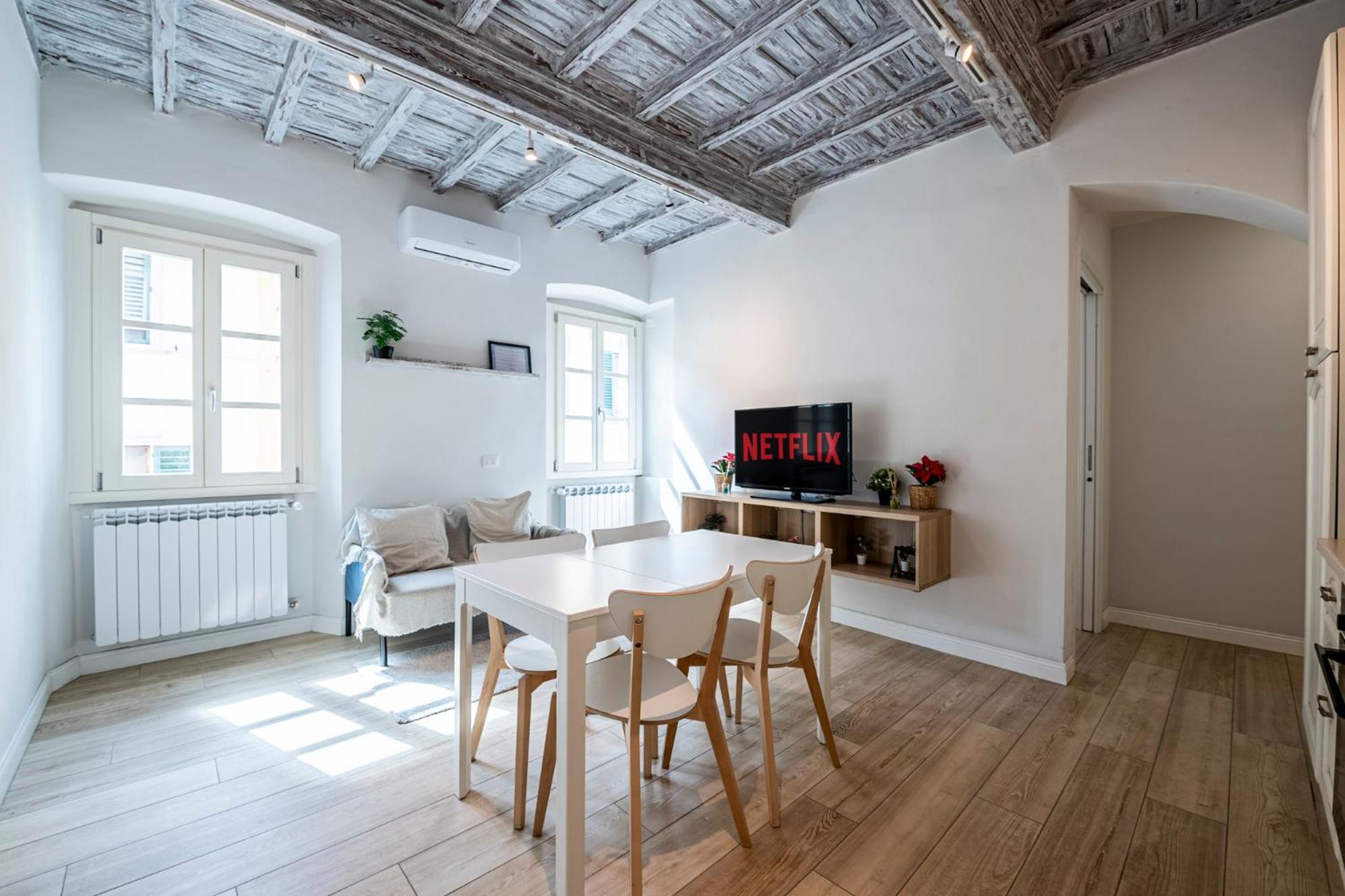10 Minuti Duomo - Double Suite Con Idromassaggio Florence Exterior photo