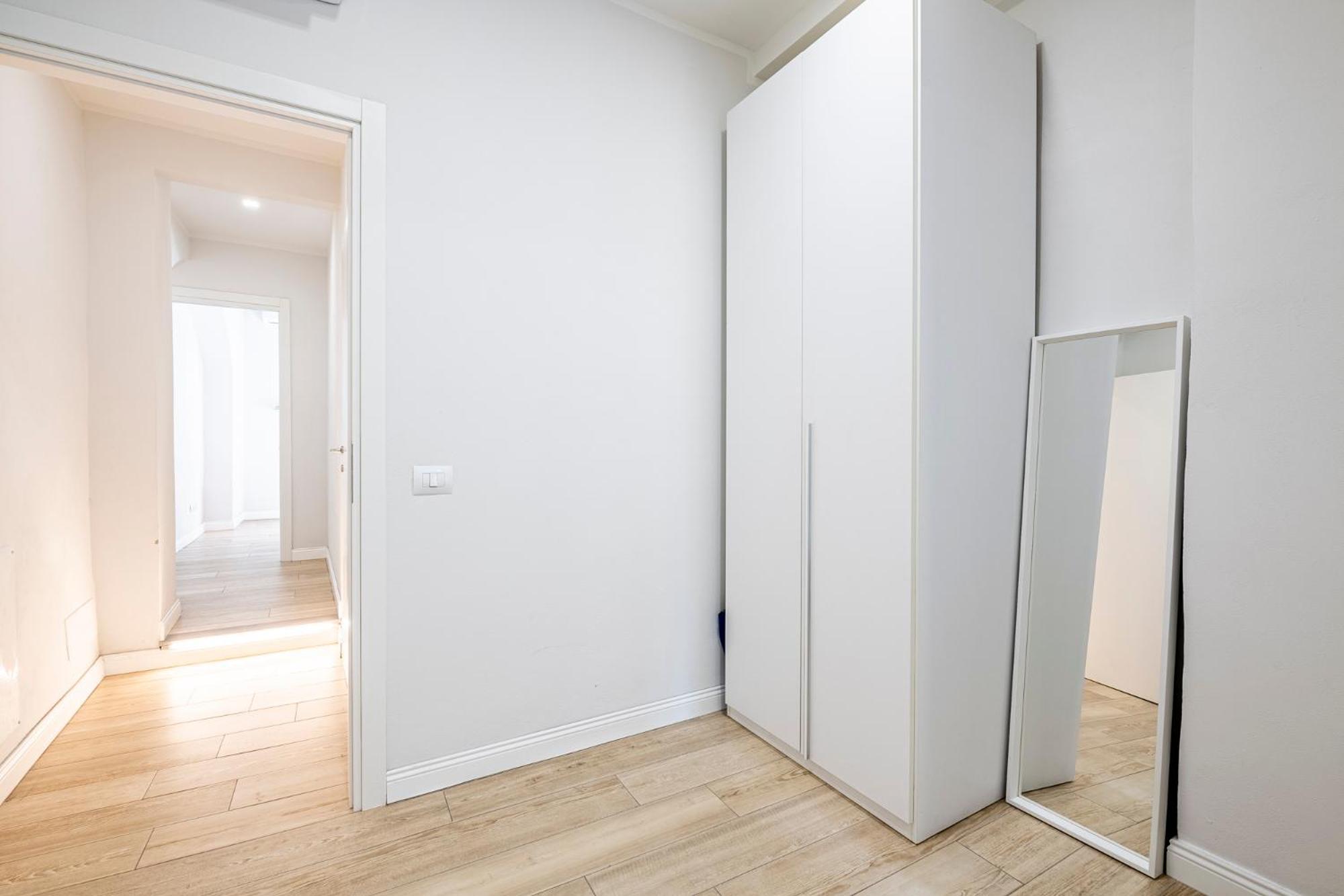 10 Minuti Duomo - Double Suite Con Idromassaggio Florence Exterior photo